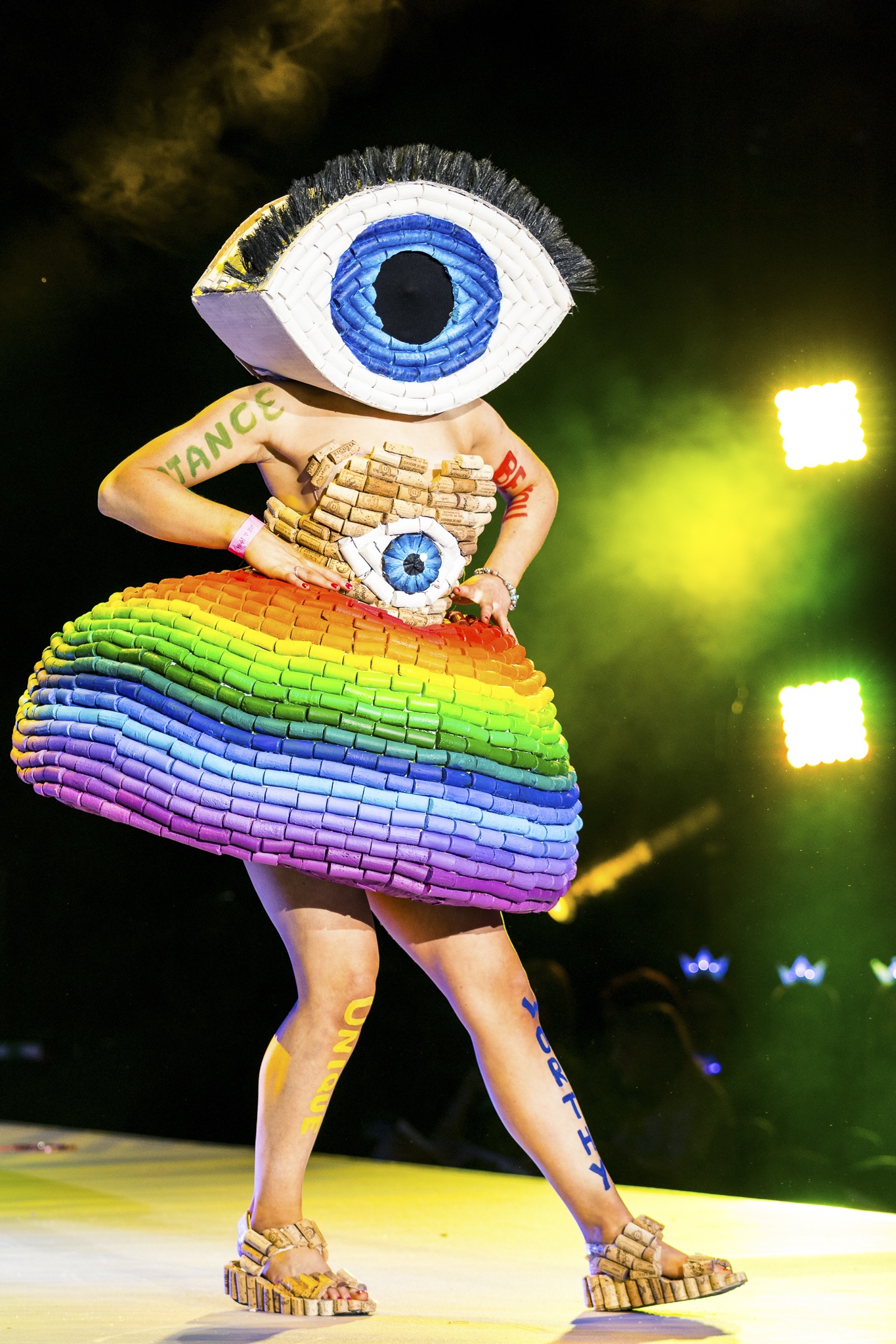 Image for A Global Platform That Aims To Unleash The Next Generation’s Creative Designers With A Sustainable Twist