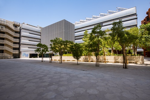 Image for Innovation Month 2021: How Masdar City Is Supporting The UAE As A Power Hub Of Innovation