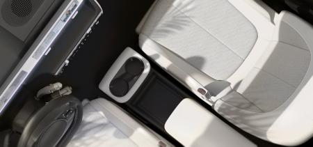 Image for Hyundai Reveals IONIQ 5’s Living Space And Sustainable Interior Ahead Of Virtual World Premiere