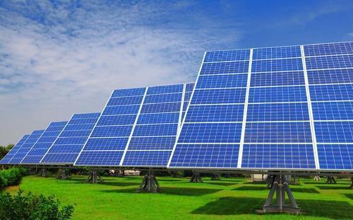 Image for Clifford Chance advises lenders on project financing for world’s largest solar power project