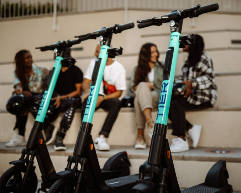 Image for TIER Runs ‘Creators Contest’ To Unleash UAE’s Creative Spirit For Sustainable Mobility