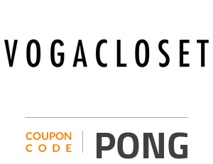 Image for VogaCloset Discount Codes With Almowafir Website