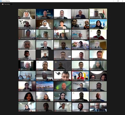 Image for Phoenix Contact Middle East Has Been Awarded The ‘CSR Label Environment’ Category By The Dubai Chamber – Centre For Responsible Business, For The H2 Cycle 2020