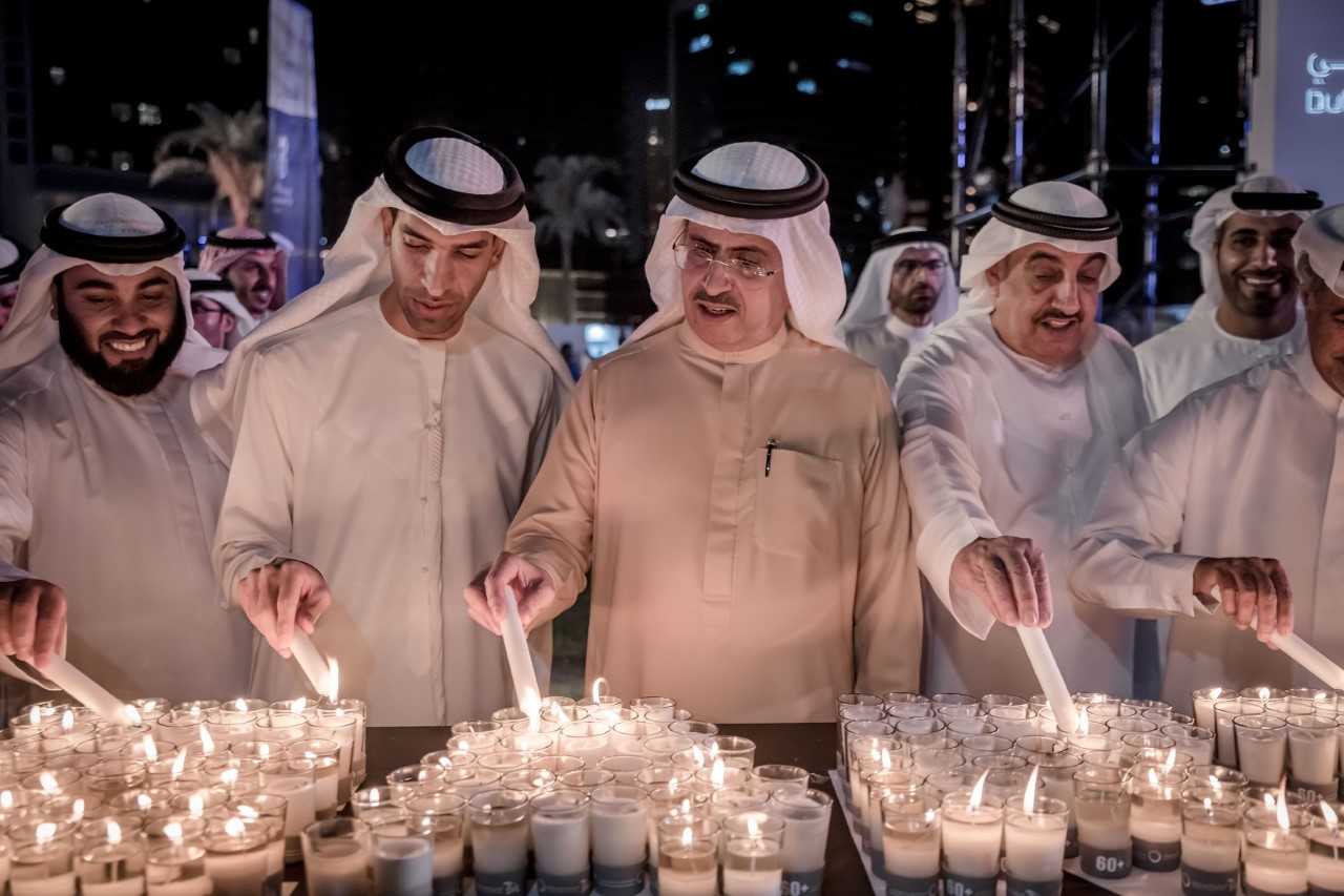 Image for Earth Hour 2021 Calls For Urgent Action To Set Nature On Path For Recovery