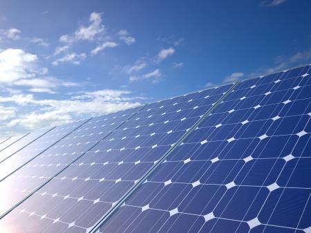 Image for Prominent local group of companies to implement solar projects across the UAE