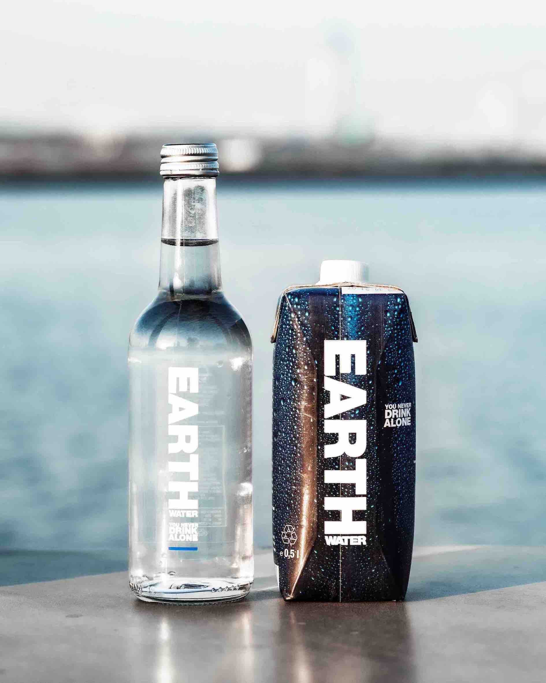 Image for EARTH Water Celebrates World Water Day