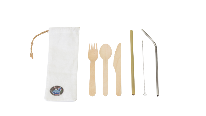 Image for Spotlight On Sustainability: Must Have Sustainable Items From The Region For Earth Day 2021