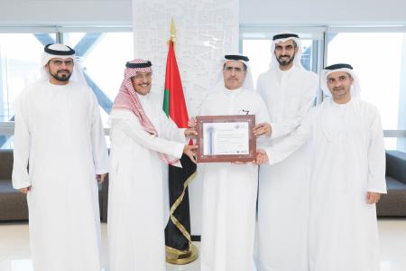 Image for Fourth phase of Mohammed bin Rashid Al Maktoum Solar Park is first CBI certified Renewable Energy Project financing in GCC