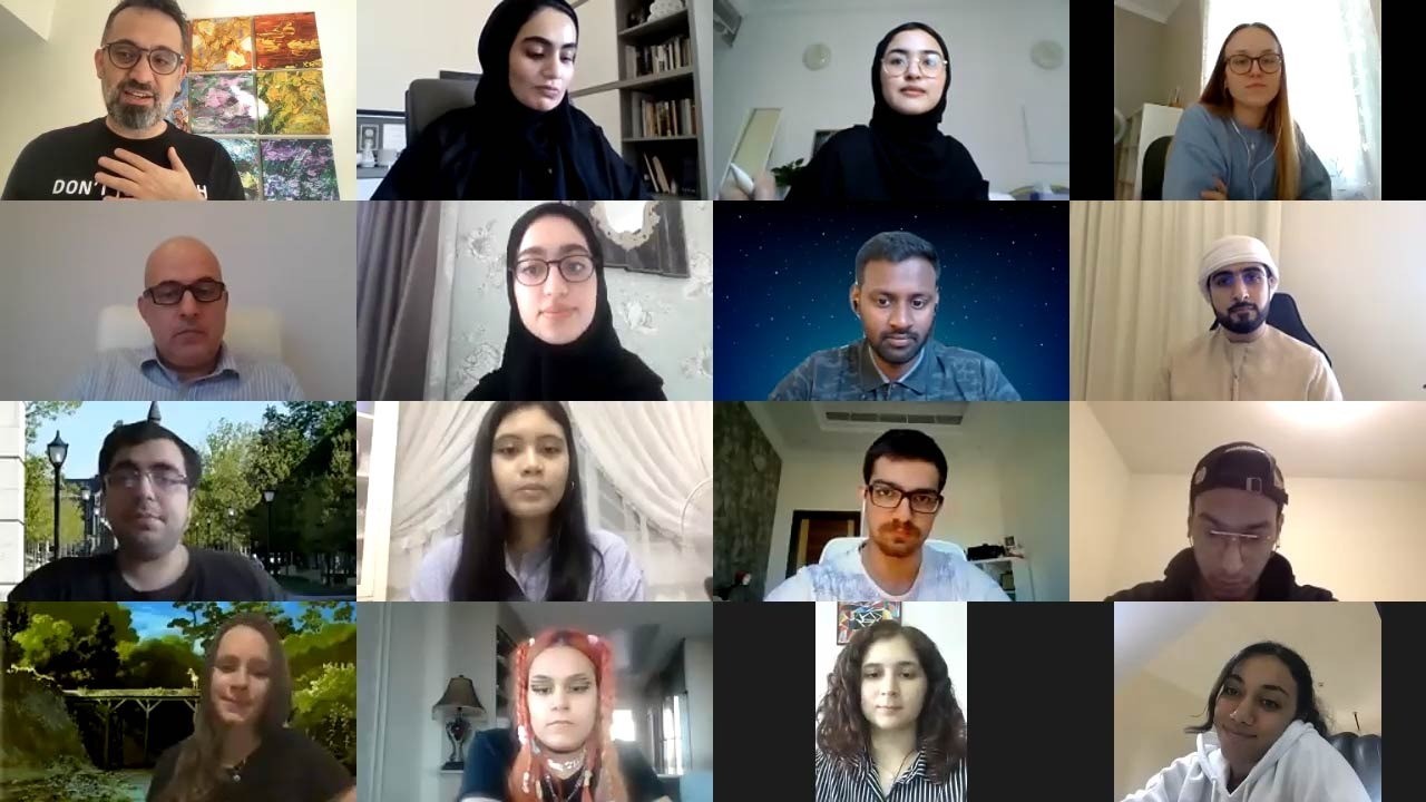 Image for Masdar’s Youth 4 Sustainability Platform Launches Ecothon Innovation Challenge On The Circular Economy