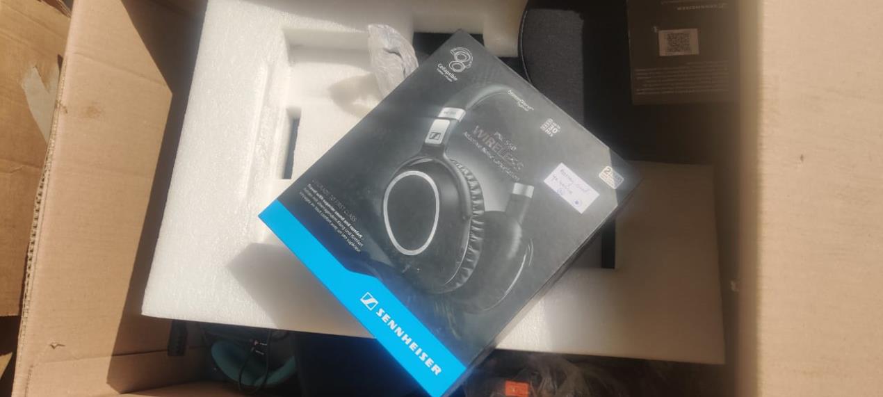 Image for Sennheiser Middle East Joins International Brands Committed To Sustainability