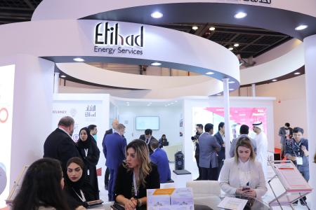 Image for Exhibitors to highlight latest solar technologies at 4th Dubai Solar Show