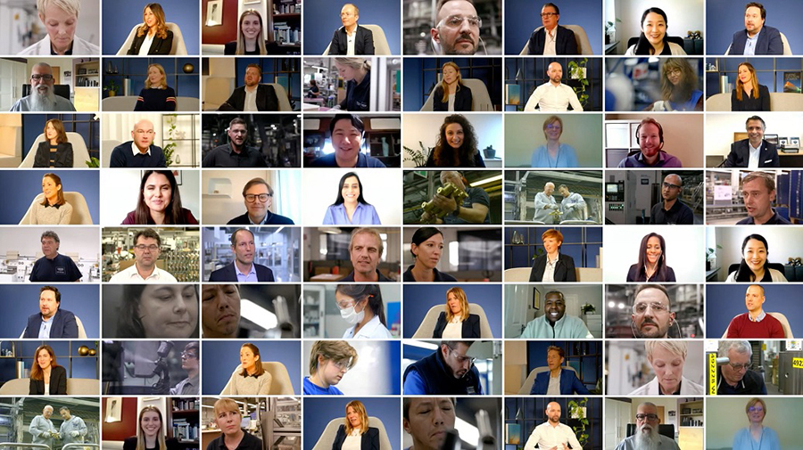 Image for LIXIL EMENA Celebrates Launch Of Digital Experience Platform ‘GROHE X’ For Its GROHE Brand