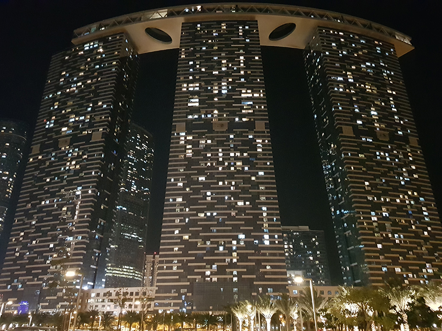 Image for Provis Communities MarkEarth Hour 2021