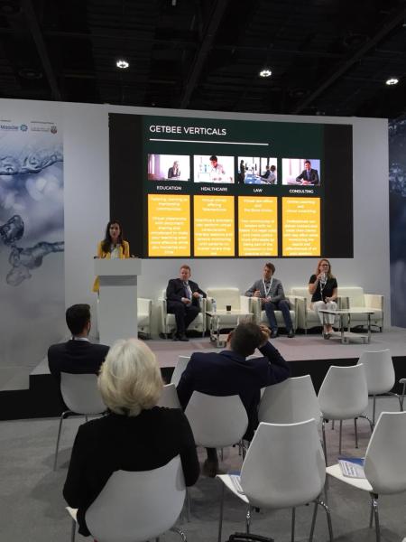 Image for WFES (World Future Energy Summit) explores innovative new tech applications through Tech for Good and Solar forums