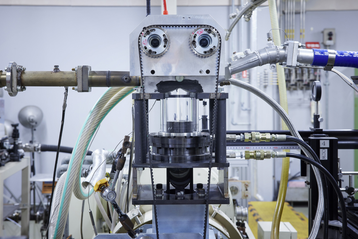 Image for Nissan’s 100% Electric Motor-Driven E-POWER Technology Reaches Global Milestone