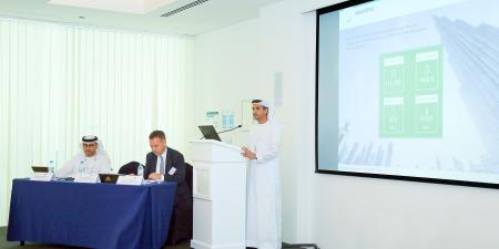 Image for DEWA’s experience in smart grids and connecting solar panels on buildings highlighted at World Energy Congress workshop