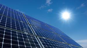 Image for University of Birmingham and International Solar Alliance help ‘sun-rich’ farmers