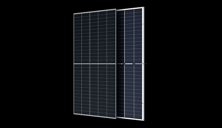 Image for Trina Solar Vertex modules take Middle East solar market into the era of 500W+ output