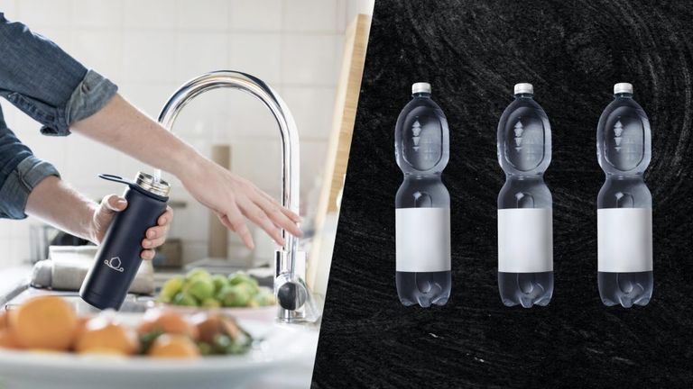 Image for The Cost Of Water In Cities Worldwide