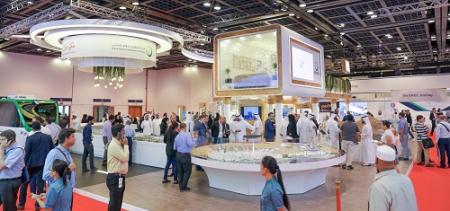 Image for DEWA Invites International Companies to Benefit from Investment Opportunities at WETEX and Dubai Solar Show