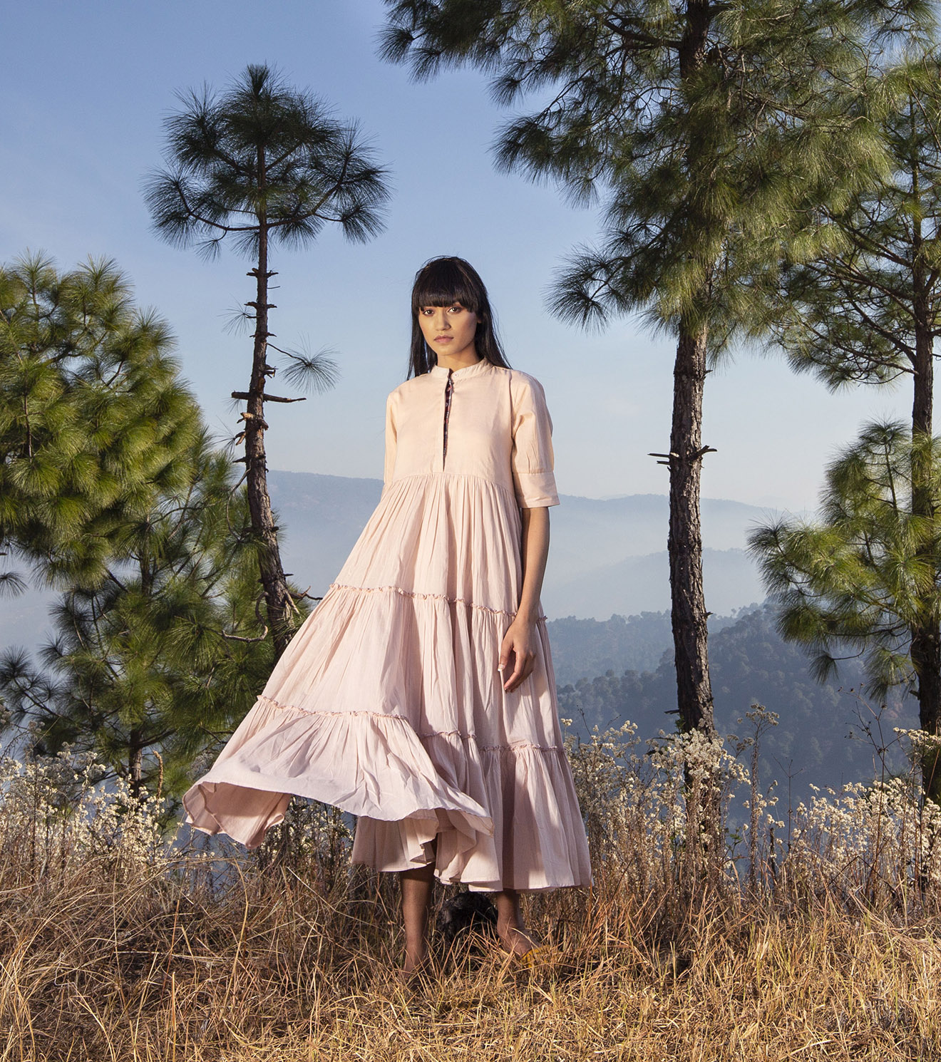 Image for Only Ethikal Launches Its Sustainable Spring/Summer 2021 Collection