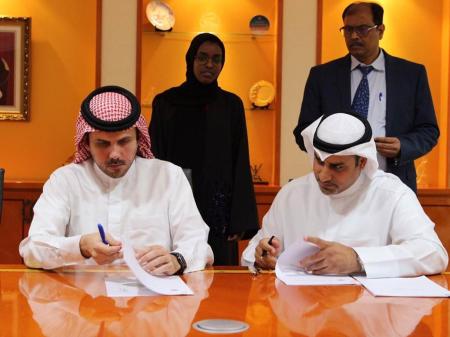 Image for Oman’s largest utility-scale Solar PV Independent Power Project