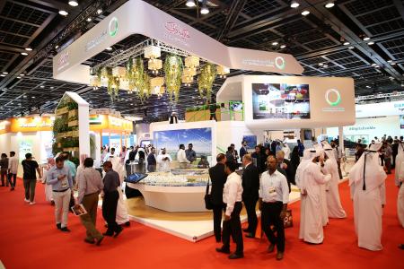 Image for DEWA Organises 20th WETEX & 3rd Dubai Solar Show from 23-25 October 2018
