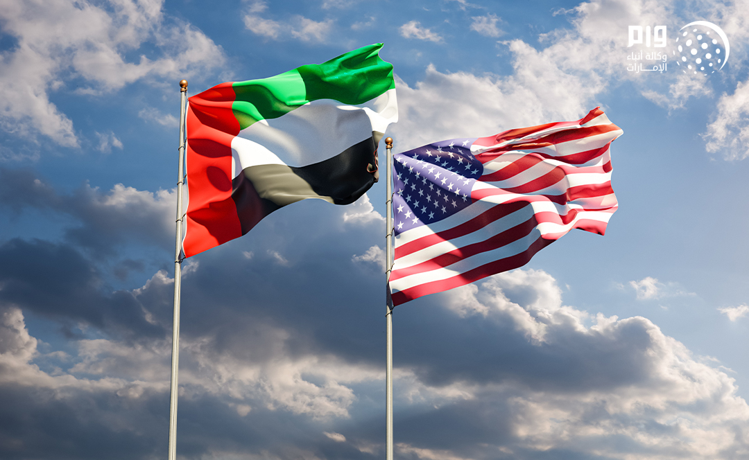 Image for New US-UAE Initiative Combats Climate Change Through Increased Agricultural Innovation