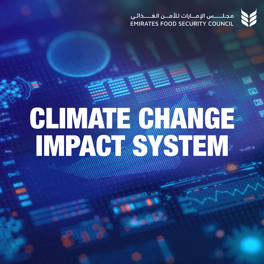 Image for The EFSC Approves The Creation Of “Climate Change Impact System” To Support Transition Toward Sustainable Food Systems
