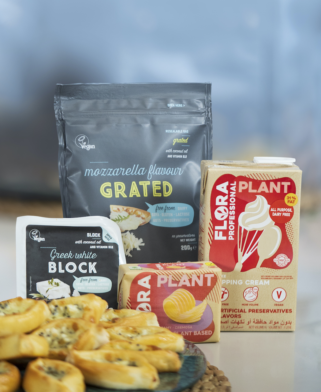 Image for Nourish Your Ramadan With Plant-Based Iftar Inspiration