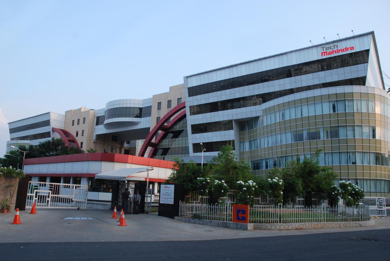 Image for Tech Mahindra Joins The 1.5°C Supply Chain Leaders