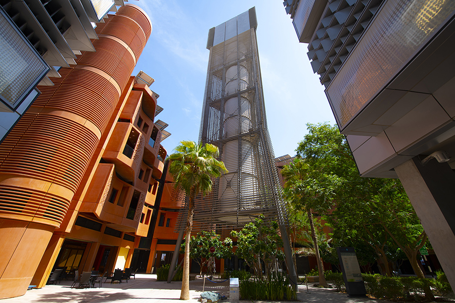 Image for Masdar Launches ‘For A Sustainable Future’ campaign To Celebrate 15 Years As A Global Renewable Energy Leader