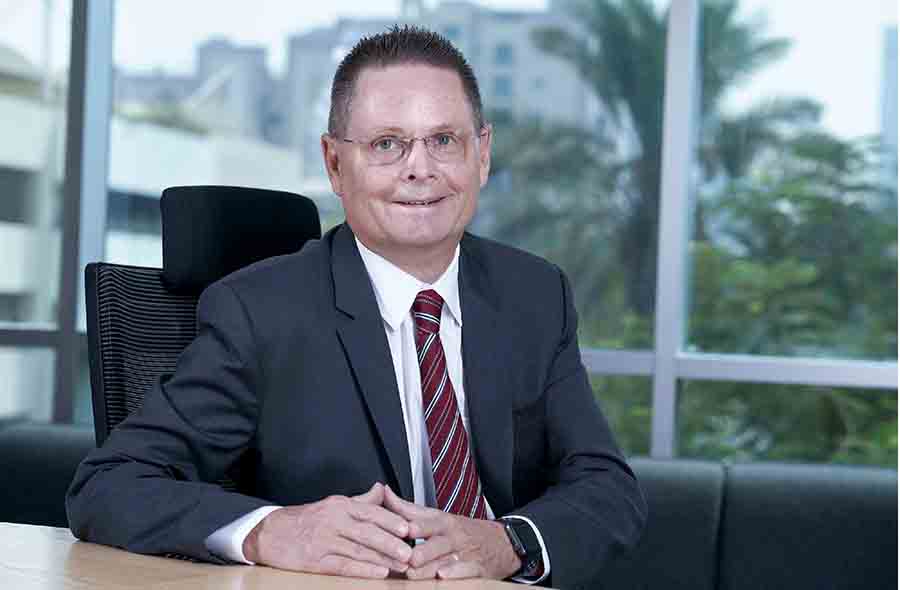 Image for Honeywell Commits To Carbon Neutrality In Its Operations And Facilities By 2035