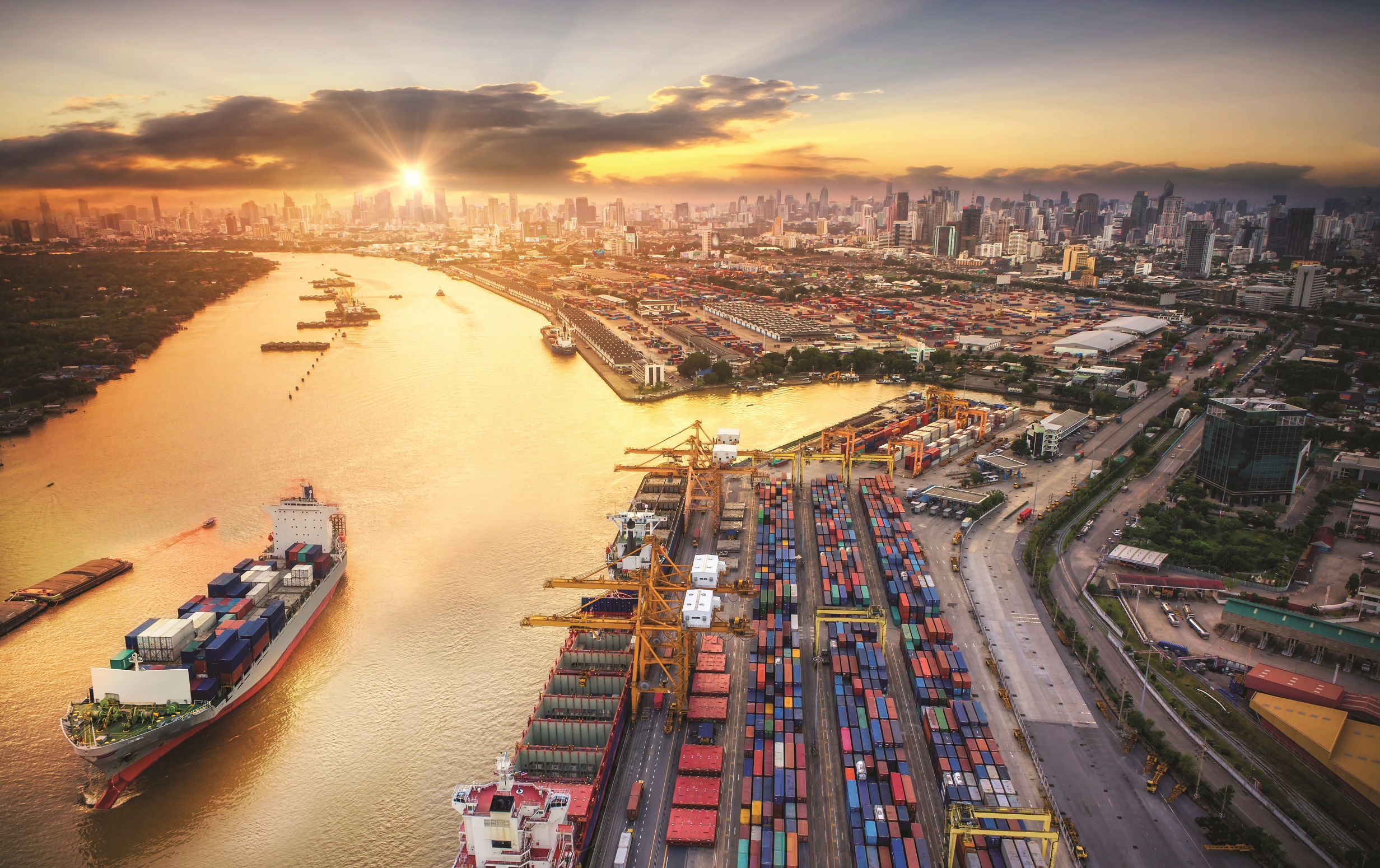 Image for Schneider Electric Partners With Top 1,000 Suppliers To Help Reduce Their Operations’ CO2footprint 50% By 2025