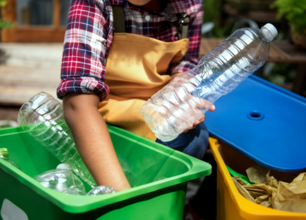 Image for Veolia Middle East Reveals How Each Of Us Can Contribute To A Greener World This Earth Day