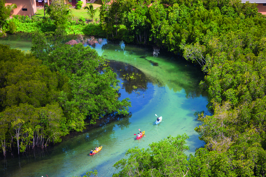 Image for Constance Hotels And Resorts: Sustainable Efforts Today And Everyday