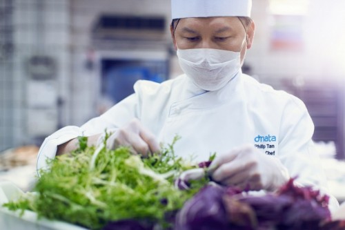 Image for dnata And Blue Aqua Join Forces To Boost Food Security In Singapore