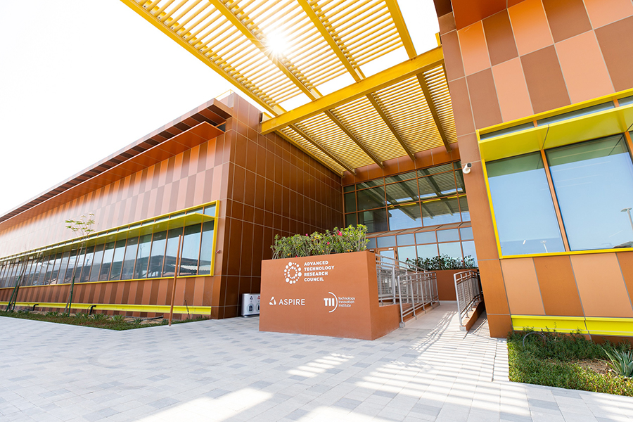 Image for Masdar City Strengthens Position As Regional Home For Innovation With Arrival Of Abu Dhabi’s Advanced Technology Research Council