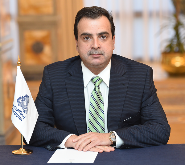 Image for MENA Energy Investments To Exceed USD805 bn Over Next Five Years