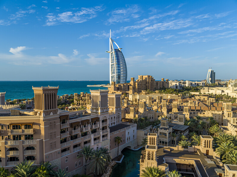 Image for Dubai Tourism Directive Mandates Hotels To Comply With Sustainability Requirements By 1 July Deadline