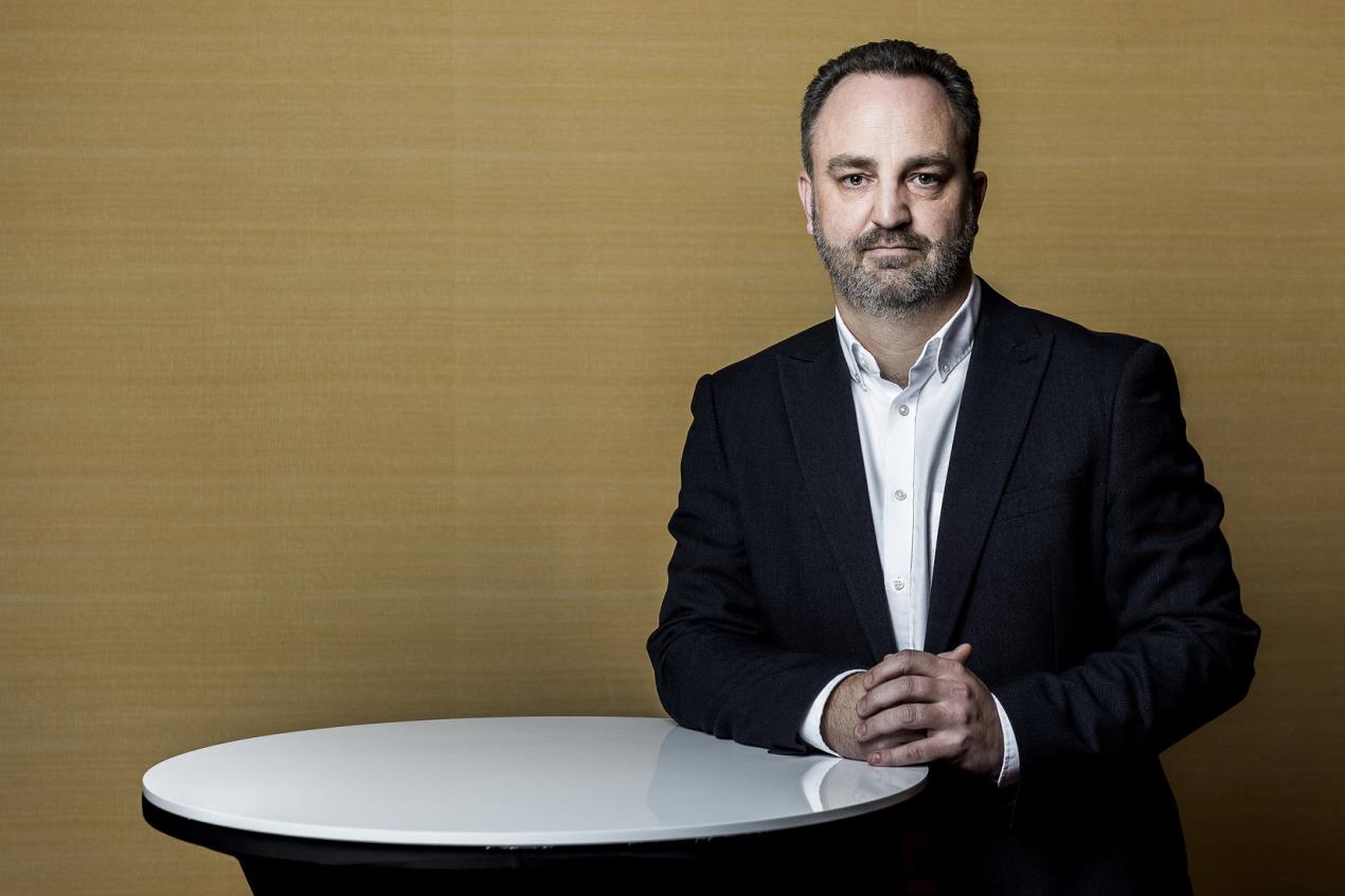 Image for VMware Announces Zero Carbon Committed Initiative To Drive Global Decarbonization Efforts