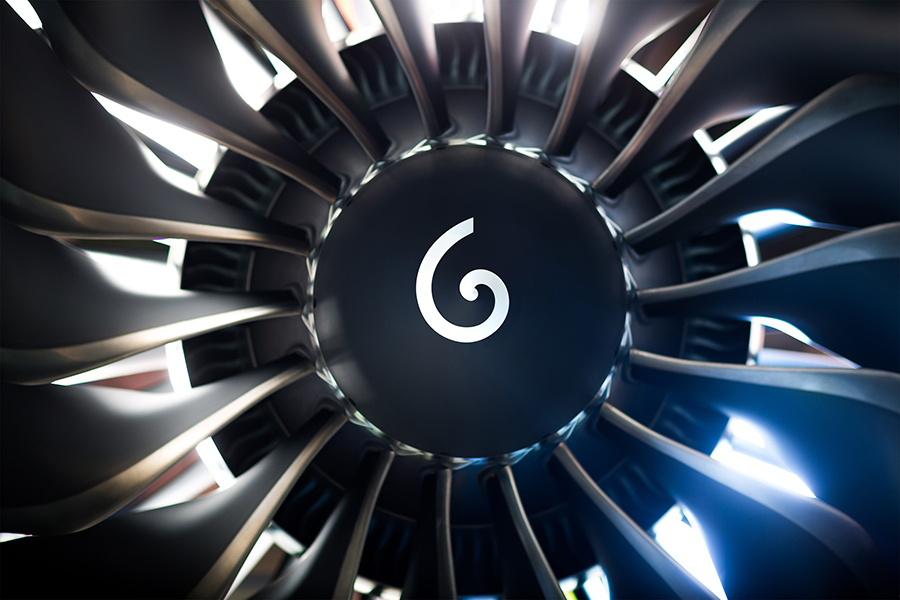 Image for LEAP Engine Fleet Surpasses Ten Million Flight Hours