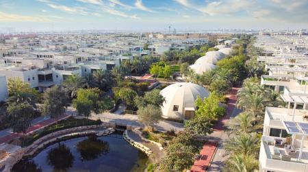 Image for HSBC Issues First Green Mortgages In The UAE