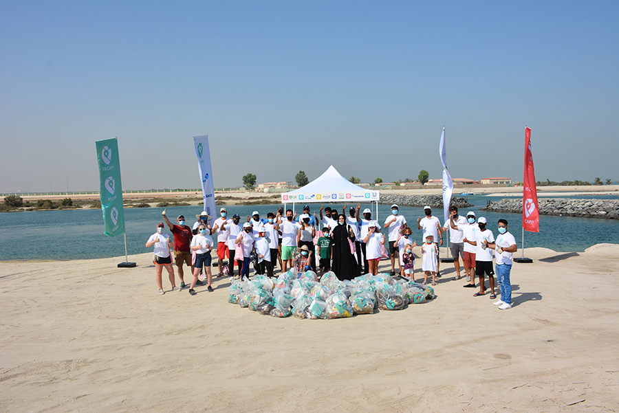 Image for Veolia Middle East Hosts Knowledge Sessions On Ecological Transformation