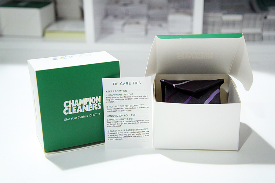 Image for Championing Sustainability Through Fashion