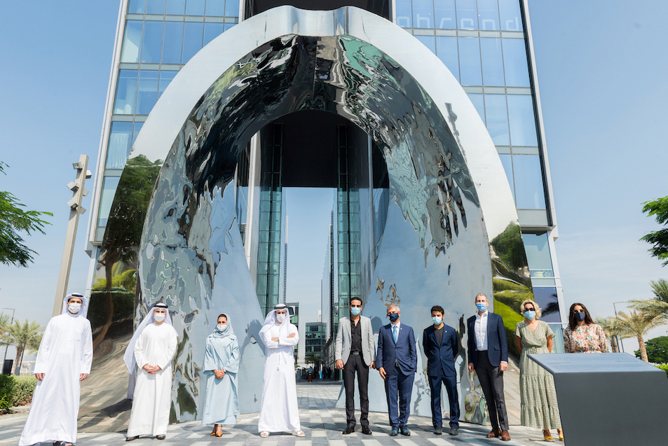 Image for Chalhoub Group Outlines Sustainability Strategy For KSA, As Part Of Latest Sustainability Report