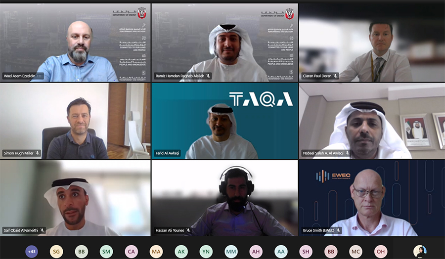 Image for DoE Hosts First Workshop On Energy And Water Efficiency Policy For Government Buildings