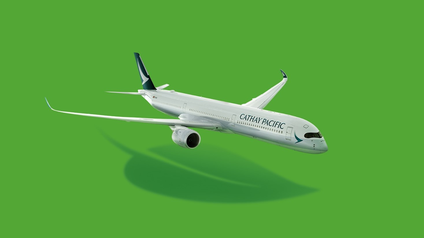 Image for Cathay Pacific Releases Annual Sustainable Development Report 2020 Encapsulating Its Key Developments And Priorities
