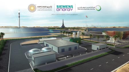 Image for Green Hydrogen: A Promising Energy Source To Accelerate The Shift Towards A Green Economy