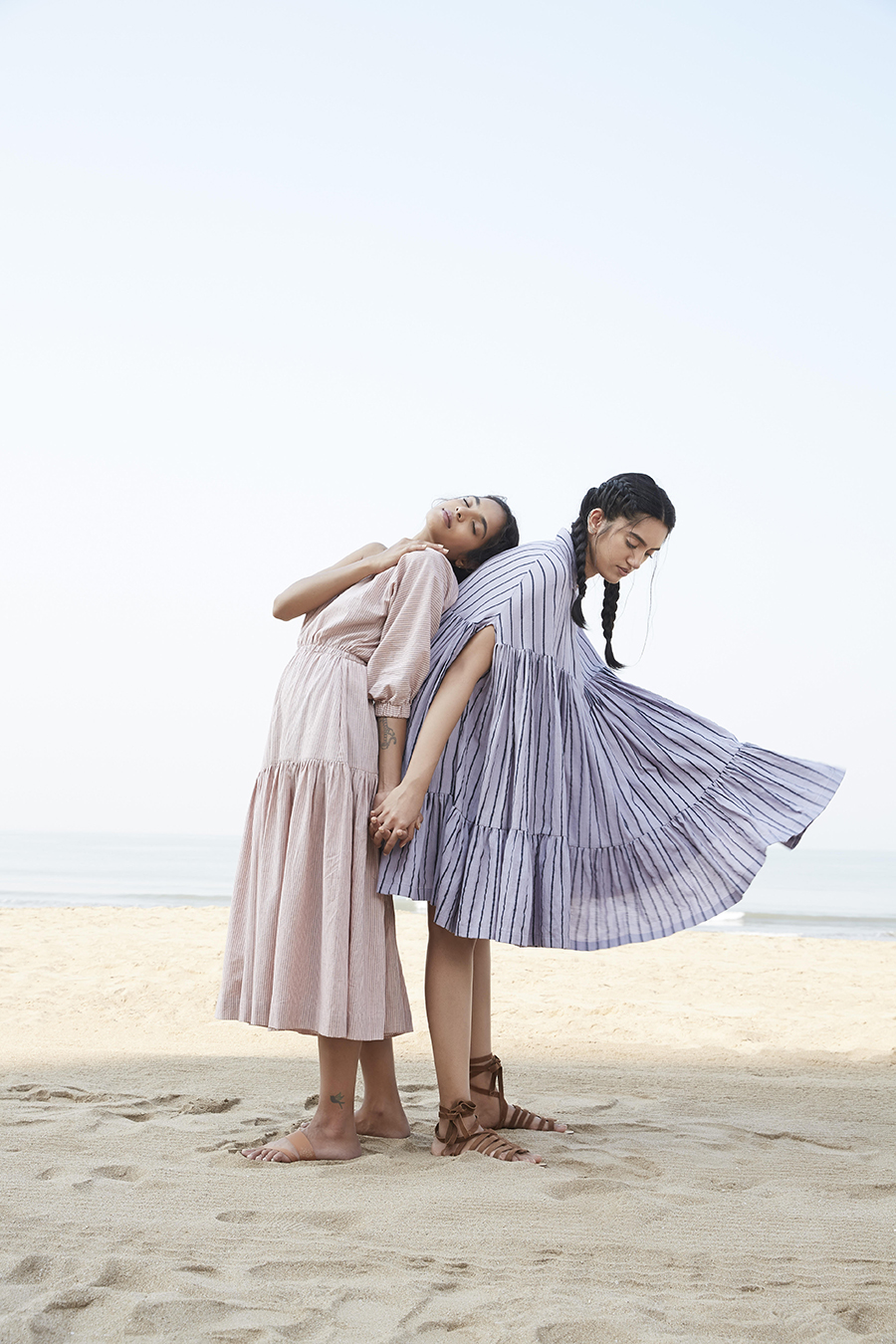 Image for Only Ethikal Launches Hand-Embroidered Sustainable Collection For Eid-Al-Adha 2021